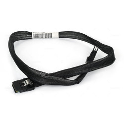 498424-001 HP MINI SAS INTERNAL CABLE 0.63M FOR ML350P G8